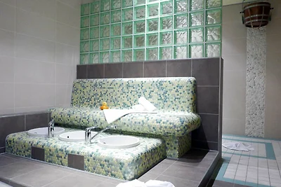 Baabe Ferienwohnung Lieblingsplatz N Ref.