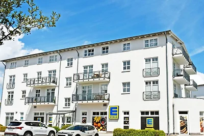 Hotel Cultuur en bezienswaardigheden Sellin