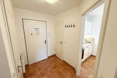 Haus Meeresblick A 1.18 Ostseewelle mit...