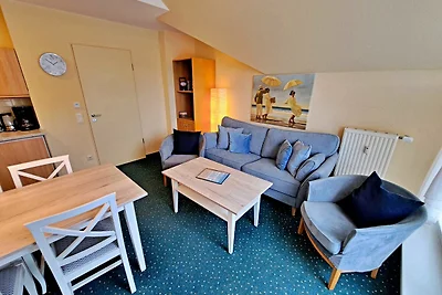 Ferienwohnung 3.39