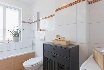 Vakantieappartement Gezinsvakantie Dessau-Roßlau