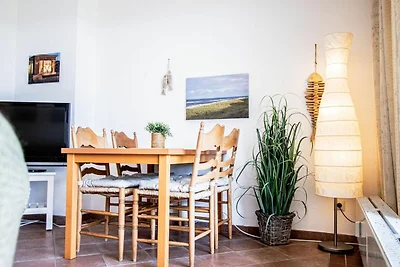 Haus Cäcilia Ahrendt-Seestern