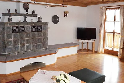 Ferienhaus Bergblick Fewo 01 EG