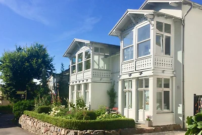 Fewo 4, Erdgeschoss 18 B