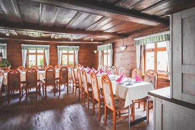 Alloggio Agriturismo Crimmitschau