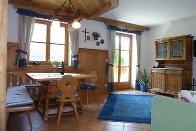 Vakantieappartement Gezinsvakantie St. Lorenz am Mondsee