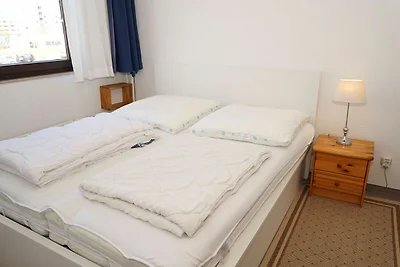 Appartamento Vacanza con famiglia Damp