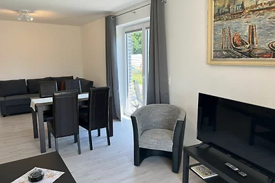Appartamento Vacanza con famiglia Elpersbüttel