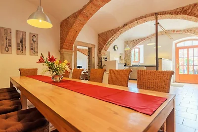 Landhaus Luise