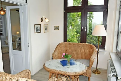 Appartamento Vacanza con famiglia Göhren