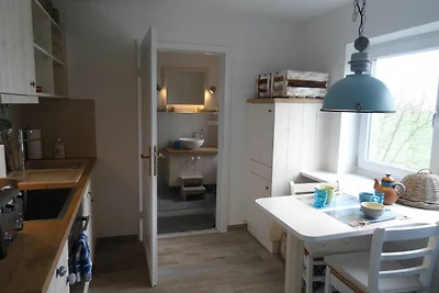 Casa vacanze Vacanza di relax Nordstrand