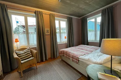 Ferienhaus 8