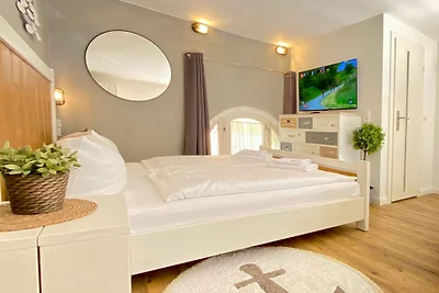 Hotel cultural and sightseeing holiday Heringsdorf