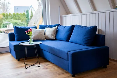 Finnhütte Reet & Meer