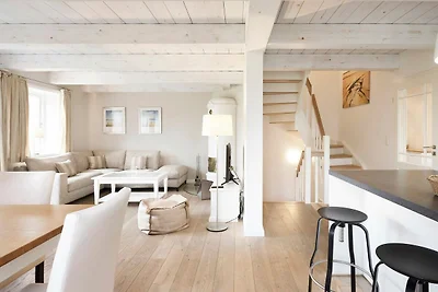 Maison de vacances Vacances relaxation Nieblum