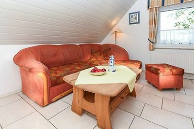 Vakantieappartement Gezinsvakantie Esens