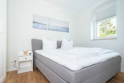 Vakantieappartement Gezinsvakantie Hoyerswerda