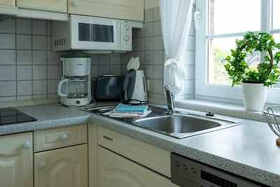 Vakantieappartement Gezinsvakantie Sylt