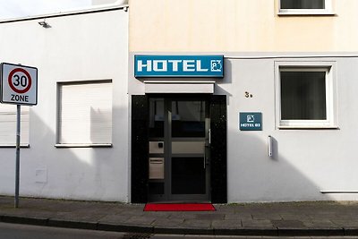 Hotel Cultuur en bezienswaardigheden Bonn