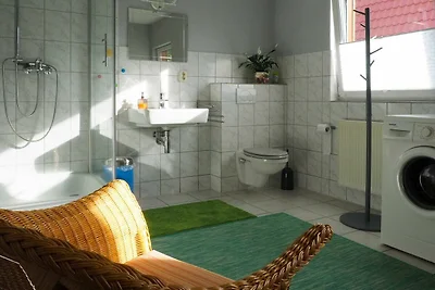 Vakantieappartement Gezinsvakantie Prebberede