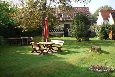 Ferienwohnung mit Südloggia