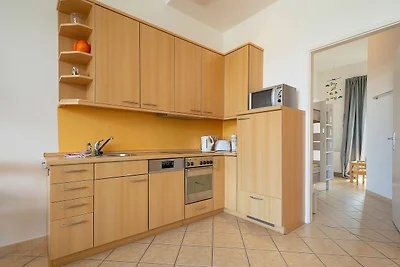 Strandstr. 14 Whg. 11