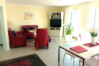 Appartamento Vacanza con famiglia Virginia occidentale