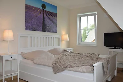 Casa vacanze Vacanza di relax Börgerende