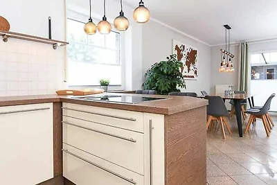 Ferienhaus B