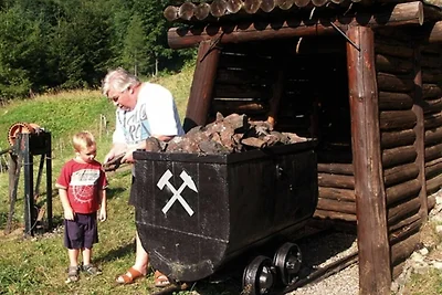 Vakantiehuis Ontspannende vakantie Osterode