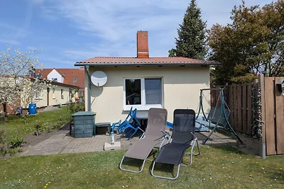 Ferienhaus Weinhold
