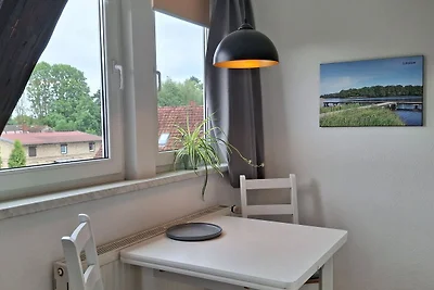 Apartament Dla rodzin Hohen Wangelin