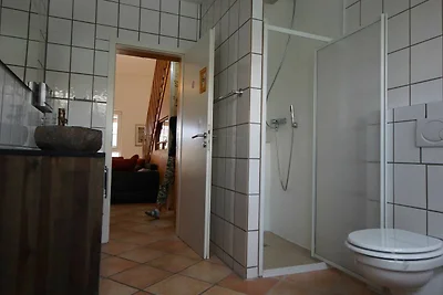Weide 2 - 80 m2 Wohnung mit 2 getrennten...
