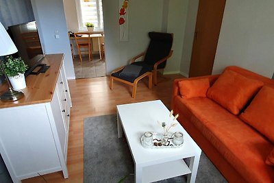 Vakantieappartement Gezinsvakantie Elbingerode