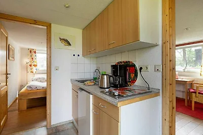 Vakantiehuis Ontspannende vakantie Hiddensee
