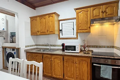 Casita Pedro El Remo