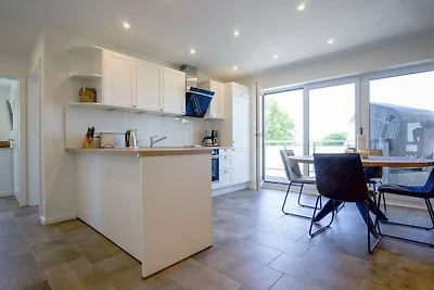Liegeplatz 4  Penthouse in exklusiver Lage