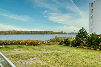 Vakantieappartement Gezinsvakantie Heiligenhafen