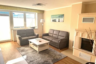 Ferienhaus Bernstein