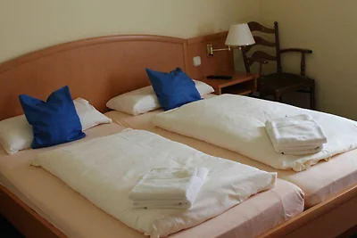 Zimmer 6 Behindertengerecht