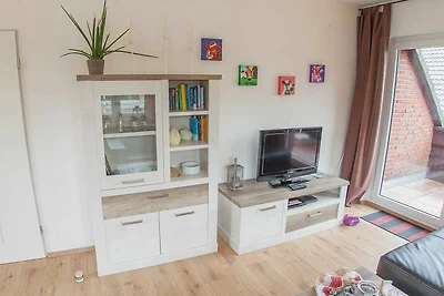 Ferienwohnung Brise