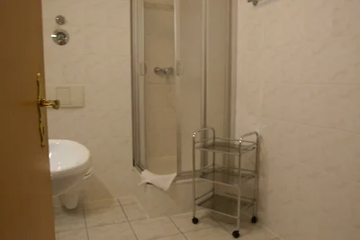 Studio 23 / mit Balkon