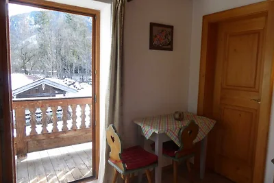 Pension Romantische vakantie Fischbachau