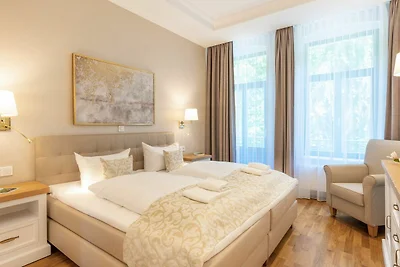 Villa Waldschloss * App. 8