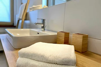 Vakantieappartement Gezinsvakantie Bernkastel-Kues