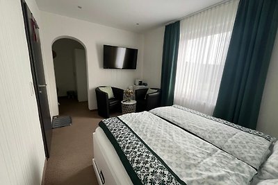 Vakantieappartement Gezinsvakantie Edertal