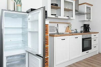 Apartament Dla rodzin Neuharlingersiel