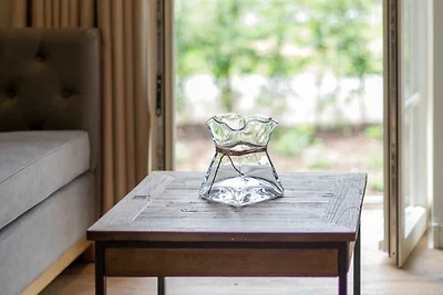 Vakantieappartement Gezinsvakantie Edertal