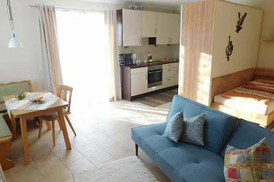Appartement am Rosengarten
