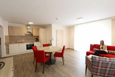 Vakantieappartement Gezinsvakantie Rosenfeld